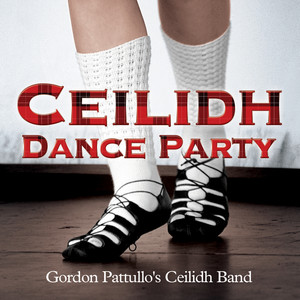 Ceilidh Dance Party