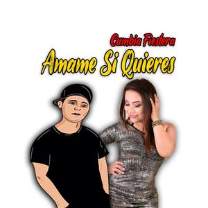 Dj Wilor(Amame si quieres)(feat. Cristina Toapanta) (Remix)