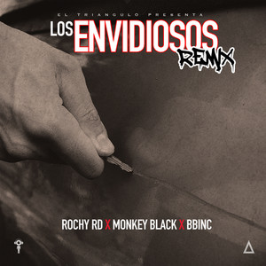 Los Envidiosos (Remix) [Explicit]