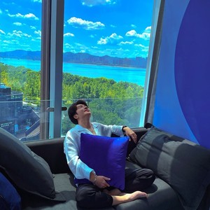 晴小天 - 爱你不是两三天