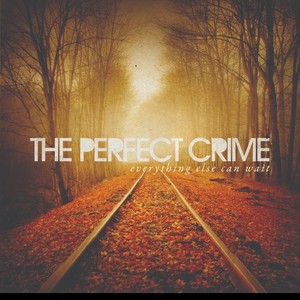 The Perfect Crime - Hailstones