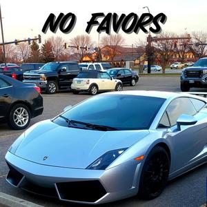 No Favors (Explicit)