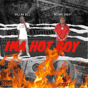 Ima Hotboy (Explicit)