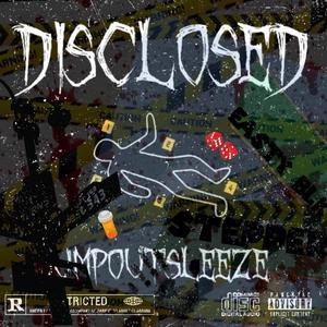 Disclosed (Explicit)