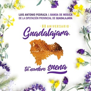 Guadalajara, Tu Nombre Suena