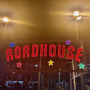 Roadhouse Demo (Explicit)