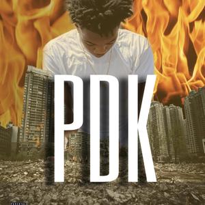 PDK (Explicit)