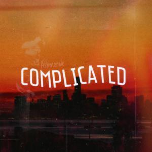 Complicated (feat. Birks) [Explicit]