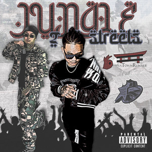 Jungle 2 Streets (Explicit)