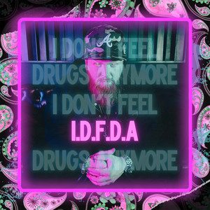 I Don't Feel ***** Anymore (Explicit)