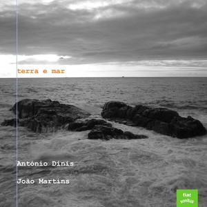 Terra e Mar(Arr. Com Piano)[feat. Michael Dürbaum]