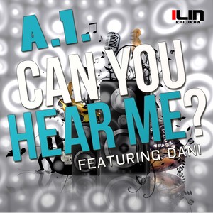 Can You Hear Me (Original Mix)