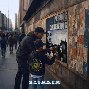 N.E.O.M.D.H.M (feat. Original Gee Fernández) (Explicit)