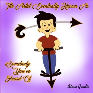 It's Poo from the Rear