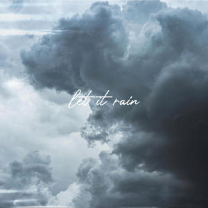 Let It Rain (feat. Anthony Brown)