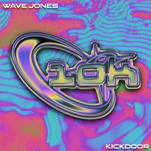 10K (feat. Yung Kickdoor) [Explicit]