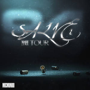 MM TOUR Salve 1 (94) [Explicit]