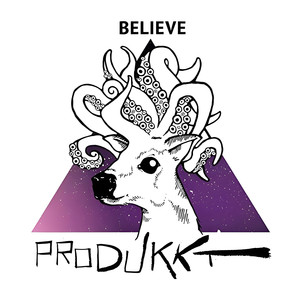 Believe (Fukkk Offf Edit)