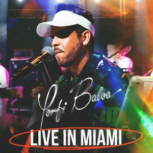 Porfi Baloa - Virgen (En Vivo 2025)