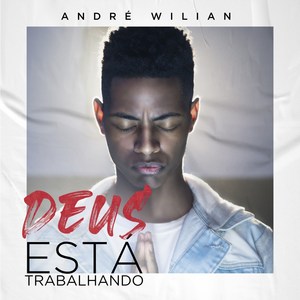 Deus Está Trabalhando (Playback)