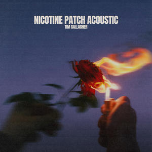 Nicotine Patch Acoustic