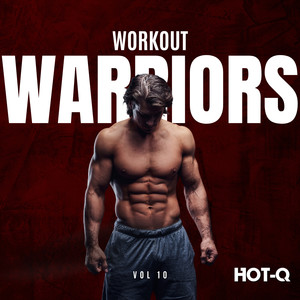 Workout Warriors 010 (Explicit)