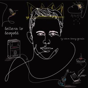 Sinners & Saints (feat. Rimma Strings & Elizabeth Gaylord)