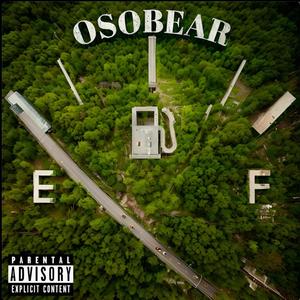 RAN OUT (feat. Osomade) [Explicit]