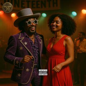 HOLLADAY (Funkage) (Explicit)