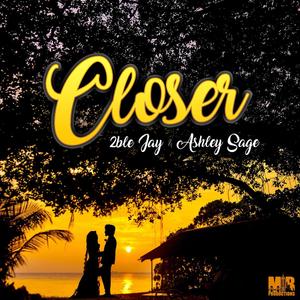 Closer (feat. Ashley Sage)