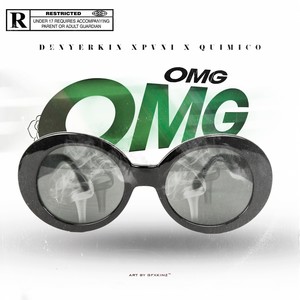 OMG (Explicit)