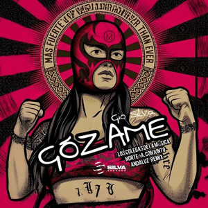 Gozame (LOS COLEGAS DE LA MÚSICA NORTEÑA Remix)