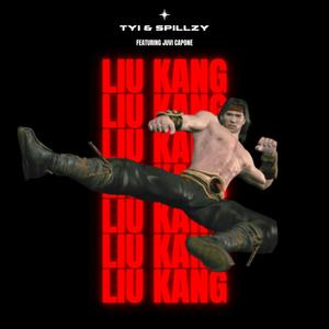 Liu Kang (feat. Spillzy & Juvi Capone) [Explicit]