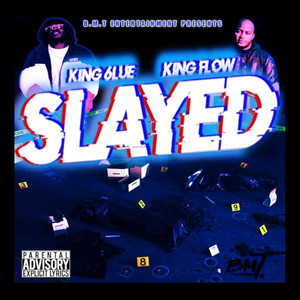 SLAYED (Explicit)
