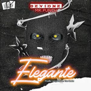 Elegante (feat. Lancaster On The Beatz) [Explicit]