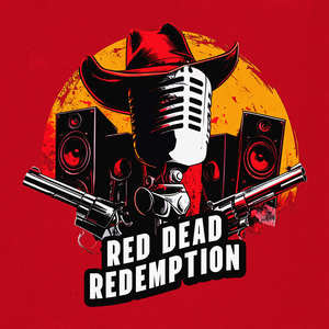 Red Dead Redemption (Explicit)