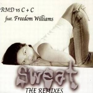 Sweat 1 (The Remixes) (Single)