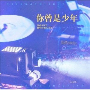 你曾是少年