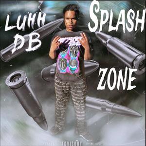 Splash zone (Explicit)