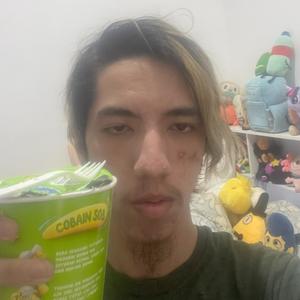 Instant Noodle Cups (Explicit)