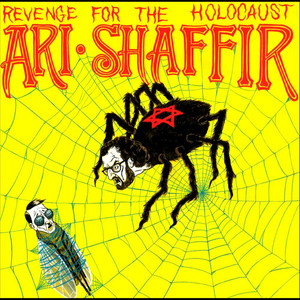 Revenge for the Holocaust (Explicit)