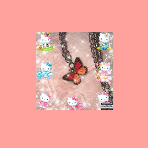 Mariposa EP (Explicit)