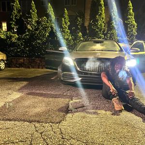 Exotic (feat. TrapGoKrazy) [Explicit]