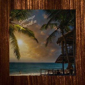 Summer Paradise (Sped Up Version)