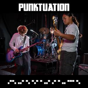 Punktuation - Injustice