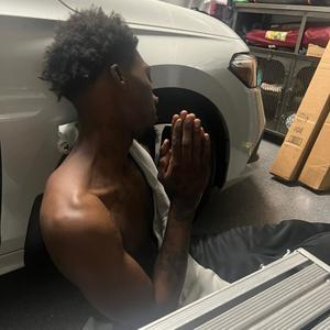 Cleanup Crew (Explicit)