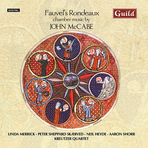 Fauvel’s Rondeau - Chamber Music by John McCabe