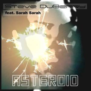 Asteroid (feat. Sarah Sarah) - Single