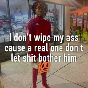 Bodyslam yo grandma (Explicit)