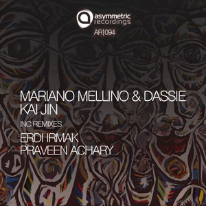 Kai Jin (Praveen Achary Remix)